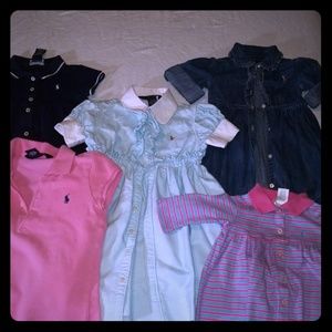 Polo Dresses